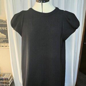 Black Forever 21 Dress